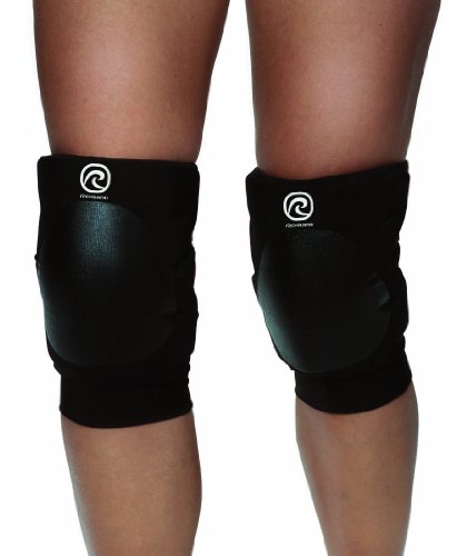 Rehband Herren Knieschoner 7750 All Sports, schwarz, M Preisvergleich