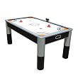 Harvard G03619W Hot Shot 6-Foot Hockey Table