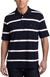 Nautica Men's Elliot Pique Polo