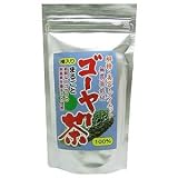 生活工房 ゴーヤ茶100%
