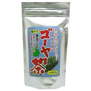 生活工房 ゴーヤ茶100%