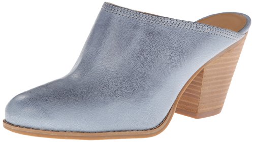 Nine West Women's Hannah Leather Mule