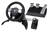 Fanatec Porsche 911 Turbo Wheel - EU (PC/PS3) Video Games