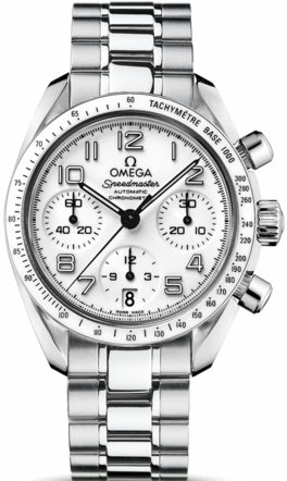 price Omega 