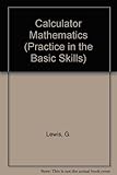 Calculator mathematics