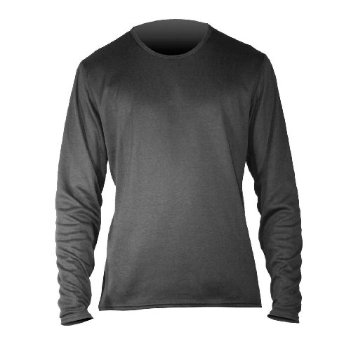 Hot Chillys Pepperskins Crewneck Mens