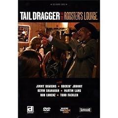 Live At Rooster’S Lounge [Edizione: Francia]