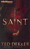 Saint (Paradise Series, Book 2) (The Books of History Chronicles)