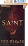 Saint (Paradise Series, Book 2) (The Books of History Chronicles)