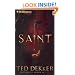 Saint (Paradise Series, Book 2) (The Books of History Chronicles)