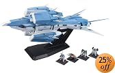 ガンダムコレクション 1/400 プトレマイオス 【初回版】 ~ガンダム00(ダブルオー)シリーズ~