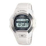 Casio G-Shock Solar Atomic Watch - Neutral - GWM850-7 by Casio