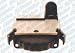 ACDelco D1527F Switch Assembly