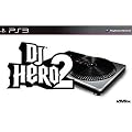 DJ Hero 2 inkl. Turntable-Controller