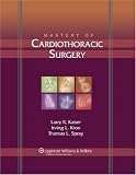 Mastery of Cardiothoracic Surgery, 2e