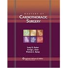 Click here to buy Mastery of Cardiothoracic Surgery, 2e by Larry R Kaiser, Irving L Kron, and Thomas L Spray.