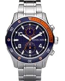 Michael Kors - Men's Stainless Steel Bracelet Watch MK8149