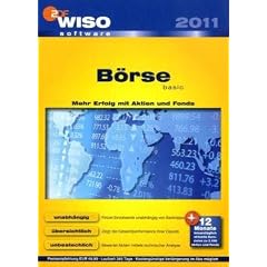 WISO B�rse 2011 Basic