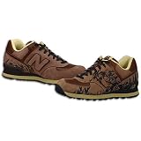 New Balance 574 Nubuck - Mens