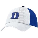 Nike - Nike Duke Blue Devils Two Tone Alter Ego Adjustable Hat