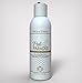 Dry Cracked Feet Foot Moisturizer - Pedi Paradís 6 oz. - With Natural Almond & Sunflower Seed Oils, Vitamins E & B12 - Restores Dry Cracked Feet - The Perfect Pedicure Companion