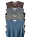 Geoffrey Beene Argyle Sweater Vest