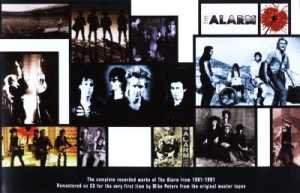 Alarm 2000 Collection (Box Set)