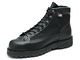 「Danner (ダナー) DANNER LIGHT BLACK (ダナーライトブラック) D-31400X ブラック ブラック 26.0cm」の画像