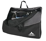 VAUDE Big Bike Bag sac pour transport de Noir/Anthracite Valise � v�lo