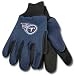 Tennessee Titans NFL Two Tone Gloves