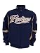MLB San Diego Padres Adult Long Sleeve Therma Base Premier Jacket, M