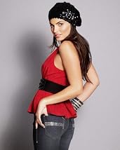 Silk Racerback Tunic