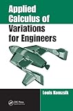 Applied calculus of variations for engineers