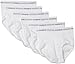 Hanes Big Boys' Hanes Classic Brief (Pack of 6)