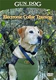 GUN DOG DVD Electronic Collar Training