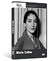 Biography: Maria Callas