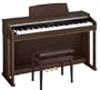 Casio AP420 Celviano Digital Piano with Bench