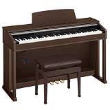 digital pianos Casio AP420 Celviano Digital Piano with Bench Electronics digital pianos
