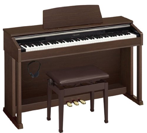 Casio AP420 Celviano Digital Piano with Bench