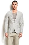 41rGcStc8YL. SL160  Armani Exchange Striped Dress Blazer