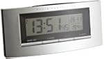 TFA 98.1030 Funkuhr mt Temperatur