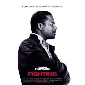 Fighting Affiche du film Poster Movie Battre (11 x 17 In - 28cm x 44cm) Style B