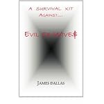 Evil Ex-Wives: A Survival Kit Against.... book cover