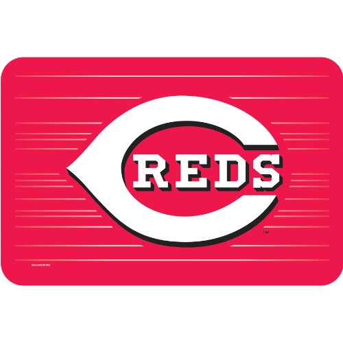 MLB Cincinnati Reds Small Floor Mat