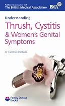Thrush, Cystitis and Women's Genital Symptoms(Understanding)