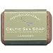 Celtic Sea Salt� Brand Soap - Lavender, Vegan, Handcrafted, 5 oz. Image