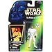 Luke Skywalker in Stormtrooper Disguise Star Wars Collector Action Figure Green Card