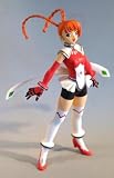 舞-乙Hime アリカ・ユメミヤ コーラルローブ （1/6スケールPVC塗装済み完成品)