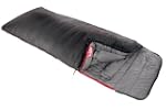 VAUDE Kiowa 900 rect black