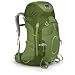 Osprey Aura 50 Pack (Pinon Green, Small)